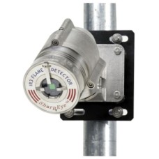Spectrex 789260-1 Pole Mount U Bolt for 3" Pipe Mounting
