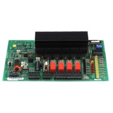 Morley 795-015 ZX 4-Way Programmable Sounder Card Morley 795-015 ZX 4-Way Programmable Sounder Card