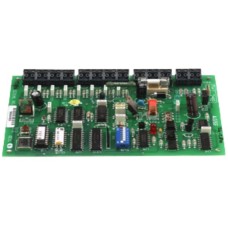 Morley 795-029 ZX 8-Way Programmable Input Card Morley 795-029 ZX 8-Way Programmable Input Card