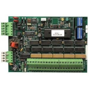 Morley 795-065 ZX 40-Way Programmable Mimic Interface Module