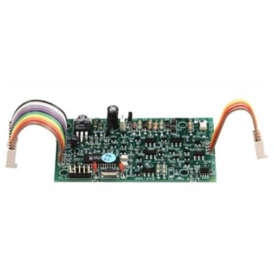 Morley ZX Loop Driver Card for Morley IAS Protocol