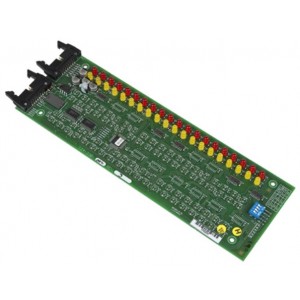 Morley 795-077-020 ZX 20 Zone LED Card
