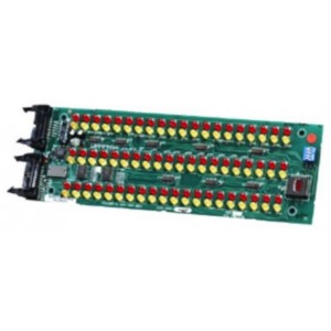 Morley 795-077-060 ZX 60 Zone LED Card