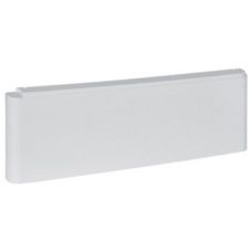 Morley 795-101 DXc Extension Box Cover Blank for Extension Box