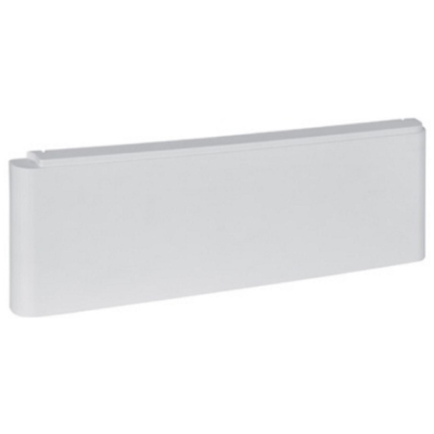 Morley 795-101 DXc Extension Box Cover Blank for Extension Box