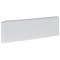 Morley 795-101 DXc Extension Box Cover Blank for Extension Box