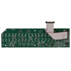 Morley 40 Zone LED Card for DXc Control Panels