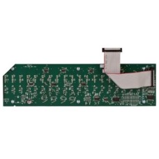 Morley 795-102 40 Zone LED Card for DXc Control Panels