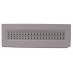 Morley 795-103 DXc Extension Cover with 80 Zone LED Card Morley 795-103 DXc Extension Cover with 80 Zone LED Card