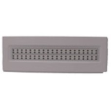 Morley 795-103 DXc Extension Cover with 80 Zone LED Card