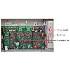 Morley 795-107 DXc2/4 Spare Power Supply Unit