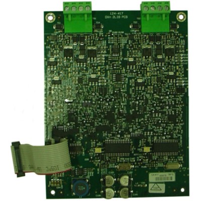 Morley 795-111 DXc 2 Loop Expansion Card
