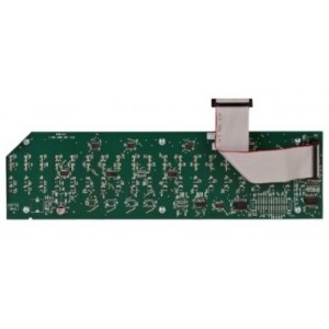 Morley 795-124 DXc 80 Zone LED Card
