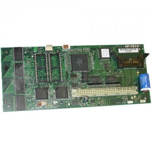 Morley 796-045 Micro Processor PCB (CPU)