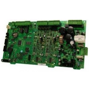 Morley 796-162 5 Loop Base PCB for ZX5e/ZX5Se