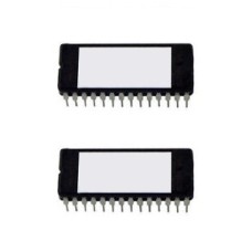 Morley 796-860 ZX Series V8.60 Replacement Software (Set of two EPROMS) Morley 796-860 ZX Series V8.60 Replacement Software (Set of two EPROMS)