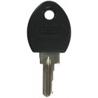 Morley ZX Spare Key for Control Panels (Singular)