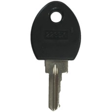 Morley 797-021 ZX Spare Keys for Control Panels - 1 Pair Morley 797-021 ZX Spare Keys for Control Panels - 1 Pair