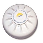 Tyco Minerva MX I.S 801CHEx CO & Heat Detector (516.800.531)