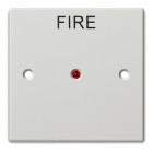 801RIL Fireclass Remote Indicator