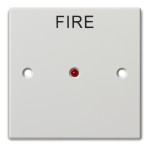 Fireclass 516.800.908 801RIL Remote Indicator