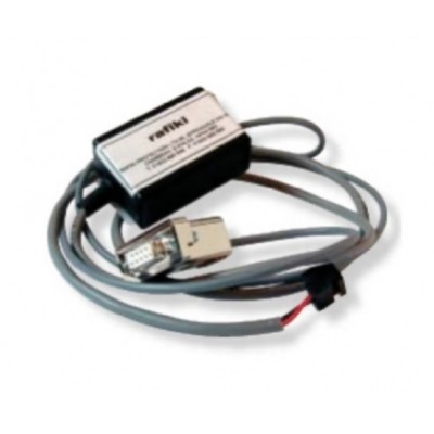 Fike Sita Serial Interface Lead – 803-0020 Fike Sita Serial Interface Lead – 803-0020