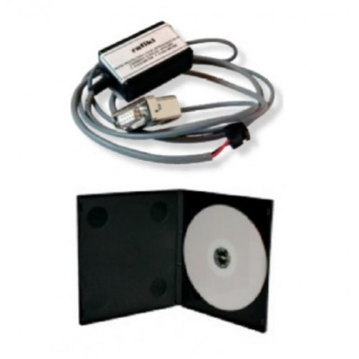 Fike Sita Software and Lead Pack – 803-0021 Fike Sita Software and Lead Pack – 803-0021