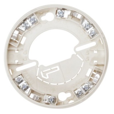 Gent 805590-D Conventional Diode Detector Base Gent 805590-D Conventional Diode Detector Base