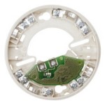 Gent 805591 Conventional Relay Detector Base Gent 805591 Conventional Relay Detector Base