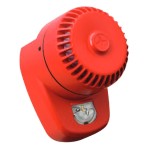 Cooper Fulleon 8500023FULL-0023X ROLP Roshni LX Wall Red Body with White Flash (EN 54-23) Cooper Fulleon 8500023FULL-0023X ROLP Roshni LX Wall Red Body with White Flash (EN 54-23)