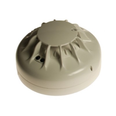 Tyco 850H Heat Detector Minerva MX (516.850.053) Tyco 850H Heat Detector Minerva MX (516.850.053)