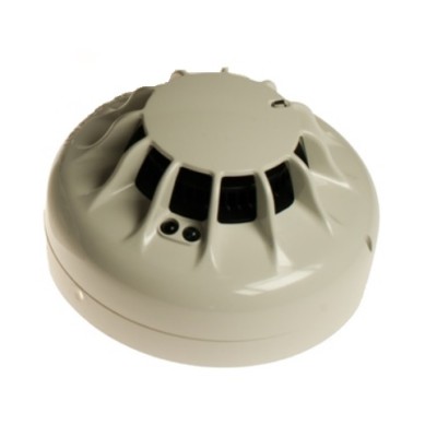 Tyco 850P Optical Smoke Detector Minerva MX (516.850.052) Tyco 850P Optical Smoke Detector Minerva MX (516.850.052)