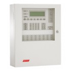 Ampac FireFinder SP1M 16 Zones Control Panel - 8580-1250