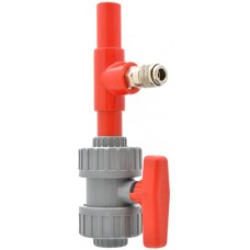 Vesda PIP-038 ASD Quick Release Kit Air Line ABS 3/4" Vesda PIP-038 ASD Quick Release Kit Air Line ABS 3/4"