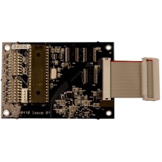 Kidde Airsense 9-30438 APIC Card Hochiki Protocol