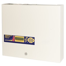 Kidde AirSense 9-30706 Stratos HSSD 2 Detector in Steel Enclosure