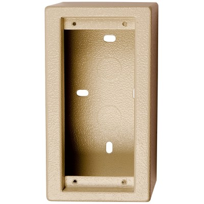 Kidde Airsense 9-30817 Single RDU Wall Mounting Enclosure Kidde Airsense 9-30817 Single RDU Wall Mounting Enclosure