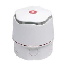 Vimpex Banshee Excel Capsule Horn Sounder Deep Base (White) – 903CHA4A0