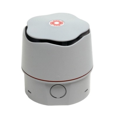 Vimpex Banshee Excel Capsule Horn Sounder Deep Base (Grey) – 903CHA5A0