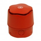 Vimpex Banshee Excel Capsule Horn Sounder Deep Base (Red) – 903CHA6A0
