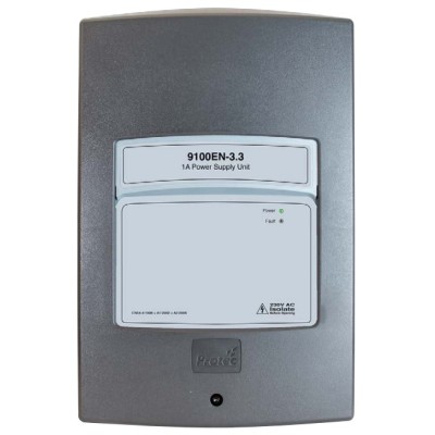 Protec 9100EN 24 Volt 1 Amp Power Supply Unit Protec 9100EN 24 Volt 1 Amp Power Supply Unit