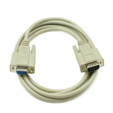 Vesda Xtralis VSP-509 VLC RO & VLF 9 Pin Serial Lead Vesda Xtralis VSP-509 VLC RO & VLF 9 Pin Serial Lead