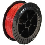 Ziton AA-0100 Alarmline Standard PVC Coated LHD Red Sensor Cable Ziton AA-0100 Alarmline Standard PVC Coated LHD Red Sensor Cable