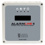 Ziton Alarmline AACUSP Analogue LHD Control Unit Self Programmable Ziton Alarmline AACUSP Analogue LHD Control Unit Self Programmable