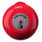 Aritech Fire Alarm Outdoor Bell 8 Inch - AB380E