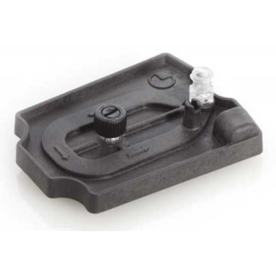 Crowcon Gas-Pro AC0100 Pumped Flow Plate Crowcon Gas-Pro AC0100 Pumped Flow Plate