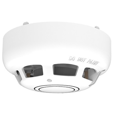 Hochiki Multi Sensor Detector (Heat and Smoke) (White) ACC-EN(WHT) Hochiki Multi Sensor Detector (Heat and Smoke) (White) ACC-EN(WHT)