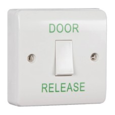Vimpex ACC0007 Push to Release Surface Button