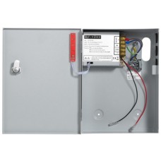 Grosvenor Technology Advance Enclosure with 5A Power Supply