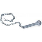 Commander Replacement Hammer and Chain